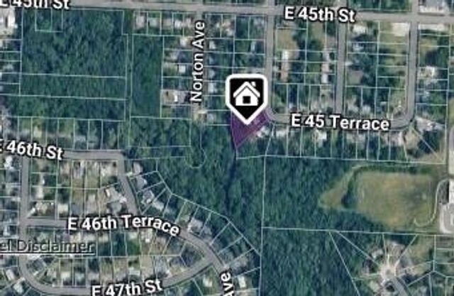 4538 Jackson Avenue, Kansas City, MO 64130