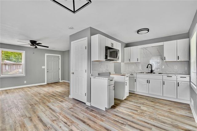 4538 Jackson Avenue, Kansas City, MO 64130
