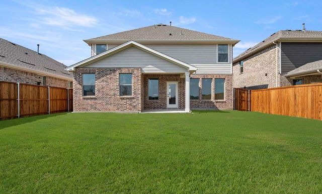 649 Tyronza Drive, Justin, TX 76247