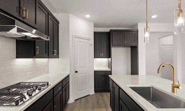 649 Tyronza Drive, Justin, TX 76247