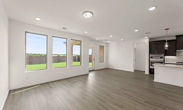 649 Tyronza Drive, Justin, TX 76247