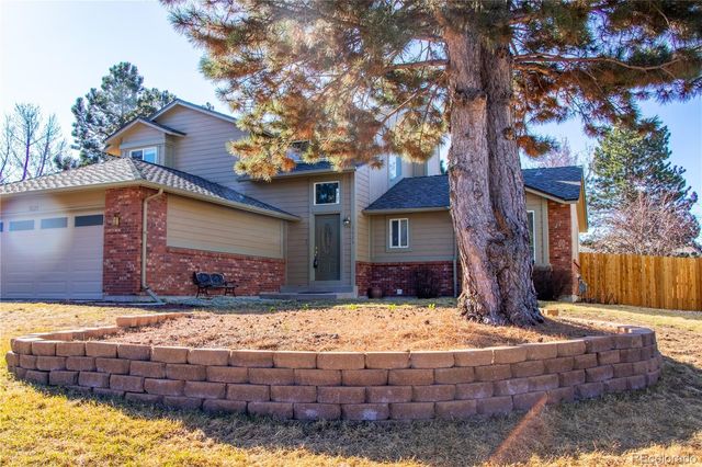3025 Commodore Drive, Colorado Springs, CO 80920