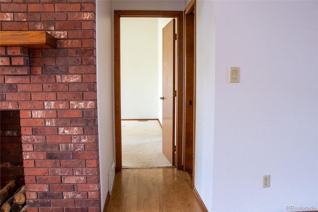 3025 Commodore Drive, Colorado Springs, CO 80920