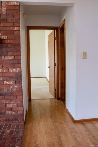 3025 Commodore Drive, Colorado Springs, CO 80920