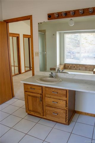 3025 Commodore Drive, Colorado Springs, CO 80920