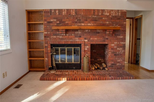 3025 Commodore Drive, Colorado Springs, CO 80920