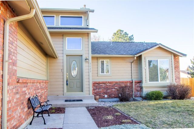 3025 Commodore Drive, Colorado Springs, CO 80920