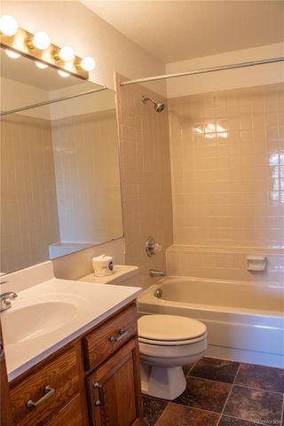 3025 Commodore Drive, Colorado Springs, CO 80920