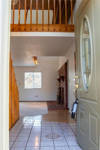 3025 Commodore Drive, Colorado Springs, CO 80920