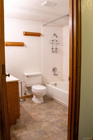 3025 Commodore Drive, Colorado Springs, CO 80920