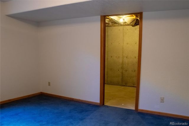 3025 Commodore Drive, Colorado Springs, CO 80920