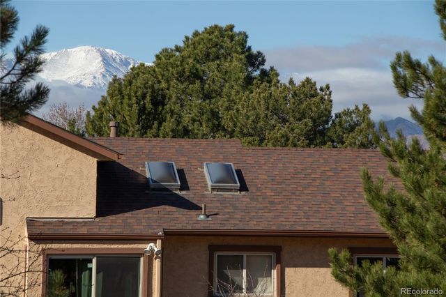 3025 Commodore Drive, Colorado Springs, CO 80920