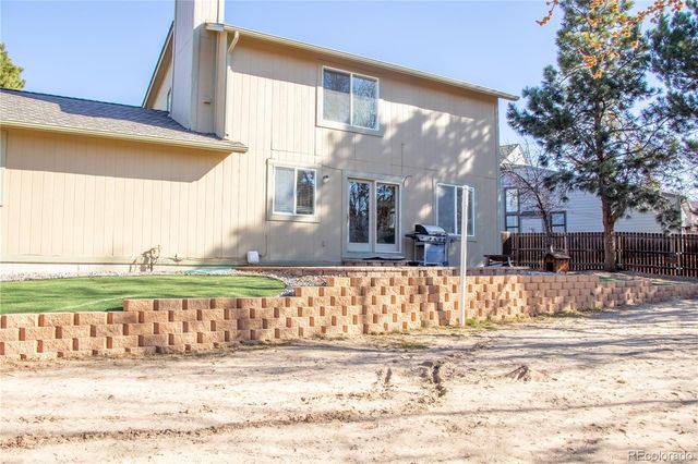 3025 Commodore Drive, Colorado Springs, CO 80920