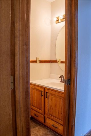 3025 Commodore Drive, Colorado Springs, CO 80920