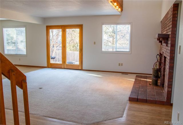 3025 Commodore Drive, Colorado Springs, CO 80920