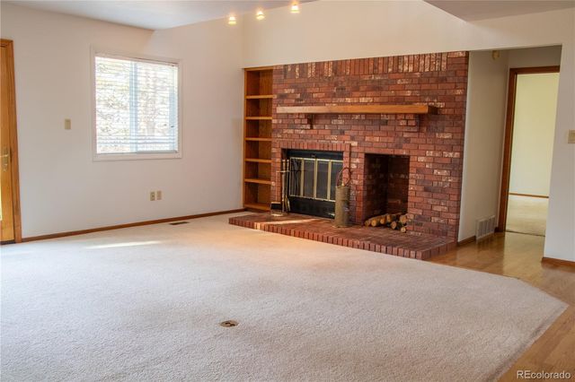 3025 Commodore Drive, Colorado Springs, CO 80920