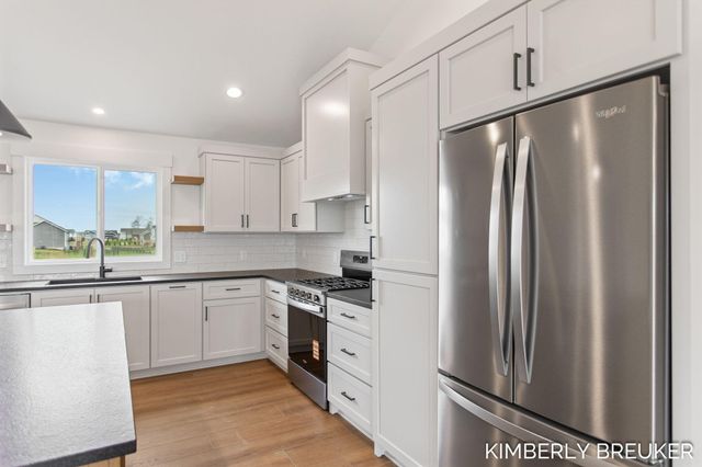 11782 Everett Avenue, Allendale, MI 49401