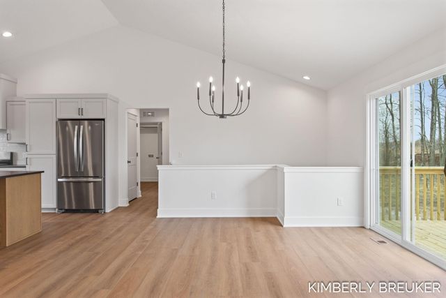 11782 Everett Avenue, Allendale, MI 49401