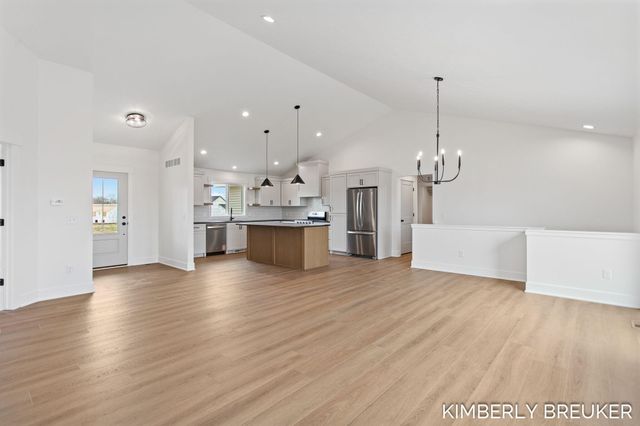 11782 Everett Avenue, Allendale, MI 49401