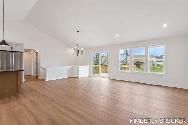 11782 Everett Avenue, Allendale, MI 49401