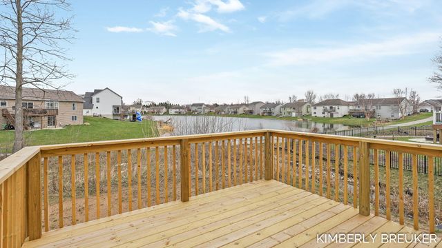11782 Everett Avenue, Allendale, MI 49401