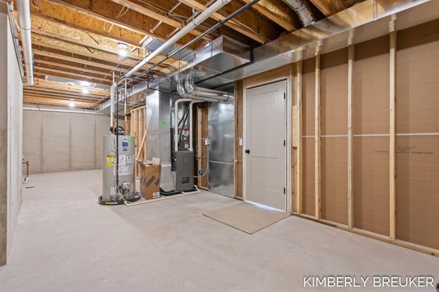 11782 Everett Avenue, Allendale, MI 49401