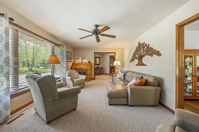 101 14th Avenue, Nekoosa, WI 54457