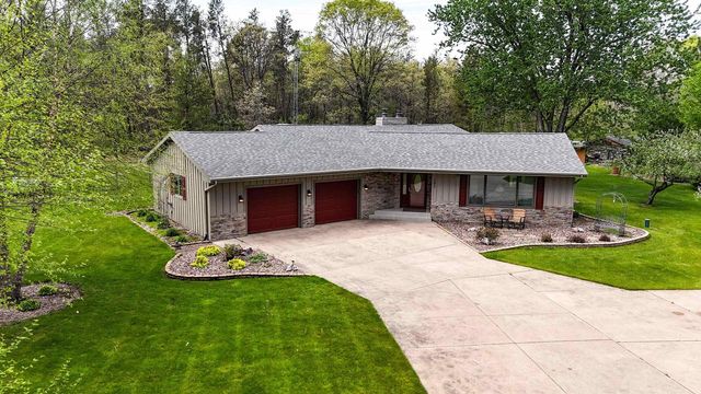 101 14th Avenue, Nekoosa, WI 54457