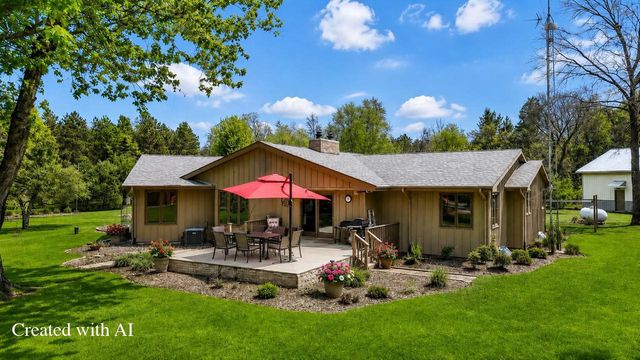101 14th Avenue, Nekoosa, WI 54457