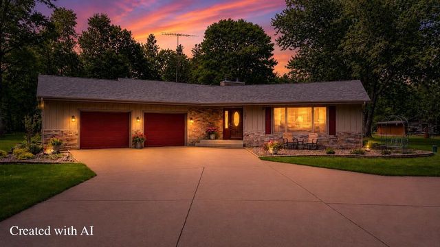 101 14th Avenue, Nekoosa, WI 54457