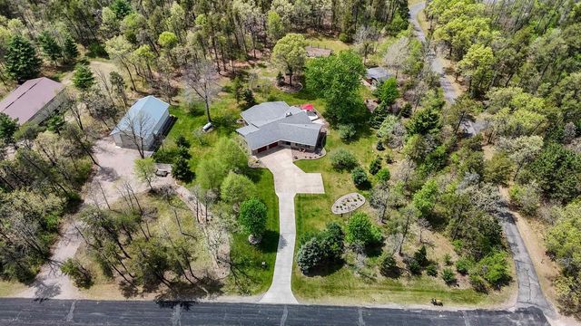 101 14th Avenue, Nekoosa, WI 54457