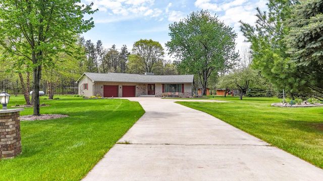 101 14th Avenue, Nekoosa, WI 54457