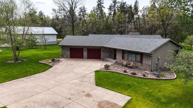 101 14th Avenue, Nekoosa, WI 54457