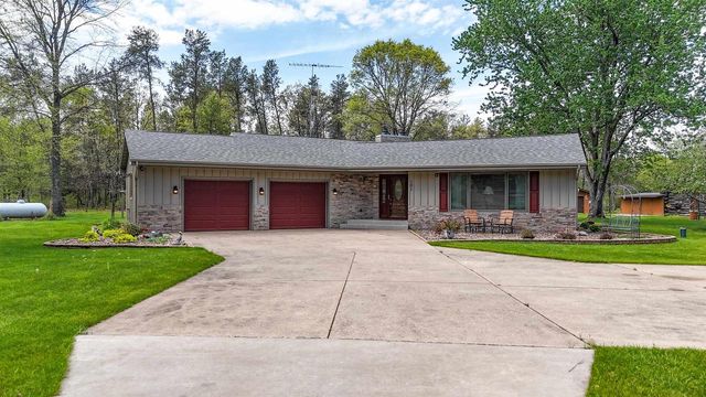 101 14th Avenue, Nekoosa, WI 54457