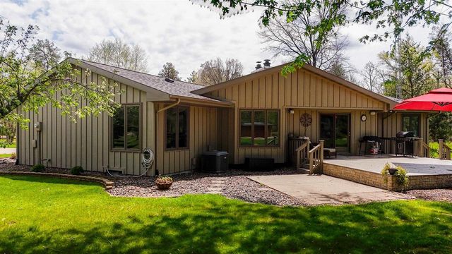 101 14th Avenue, Nekoosa, WI 54457