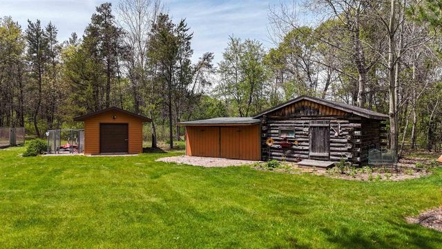 101 14th Avenue, Nekoosa, WI 54457