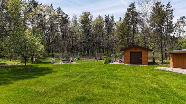 101 14th Avenue, Nekoosa, WI 54457