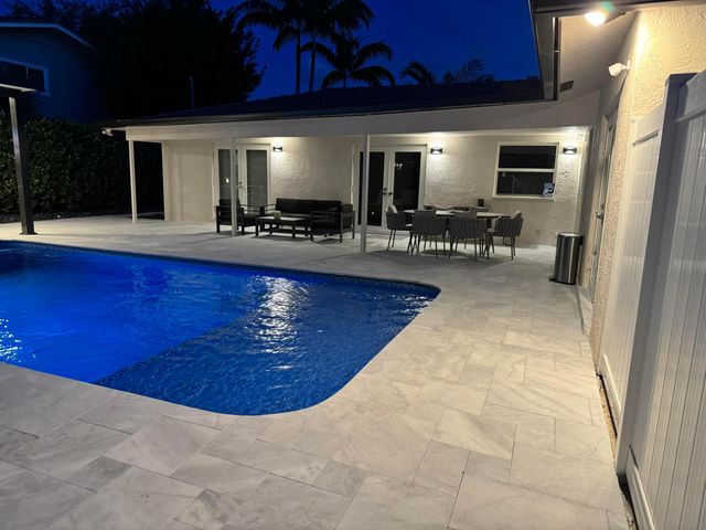1 Tam O Shanter Lane, Boca Raton, FL 33431