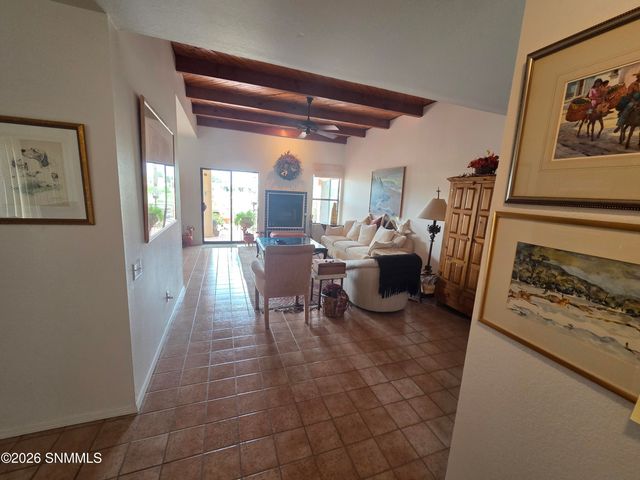 27 Las Casitas, Las Cruces, NM 88007