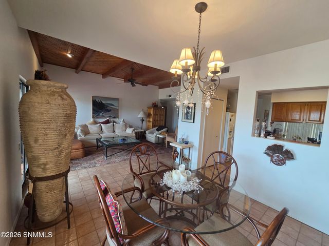 27 Las Casitas, Las Cruces, NM 88007