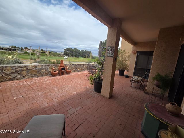 27 Las Casitas, Las Cruces, NM 88007