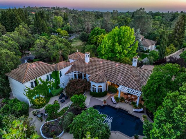 5604 Calle Paloma Ct, Granite Bay, CA 95746