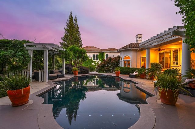 5604 Calle Paloma Ct, Granite Bay, CA 95746