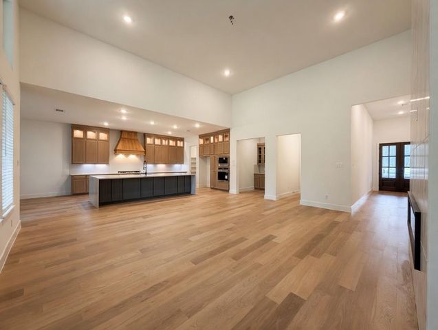 2501 Barton Creek Trail, Friendswood, TX 77546