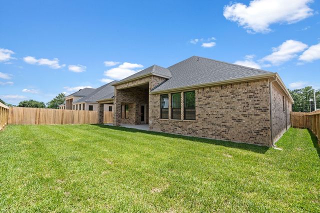 2501 Barton Creek Trail, Friendswood, TX 77546