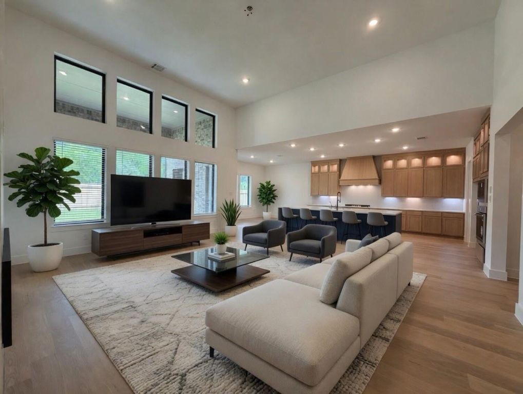 2501 Barton Creek Trail, Friendswood, TX 77546