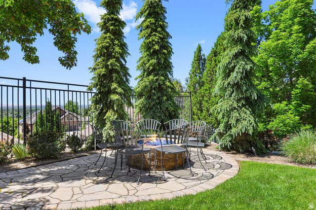 1684 ISLAND VIEW CT, Fruit Heights, UT 84037