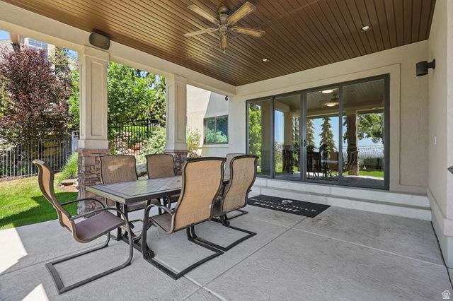 1684 ISLAND VIEW CT, Fruit Heights, UT 84037