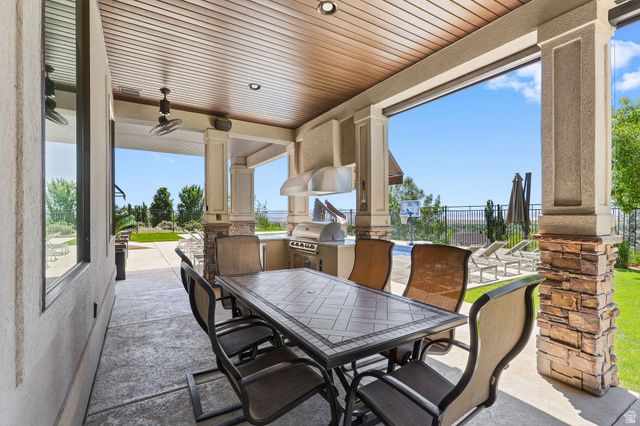 1684 ISLAND VIEW CT, Fruit Heights, UT 84037