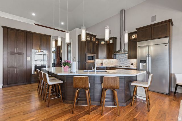1684 ISLAND VIEW CT, Fruit Heights, UT 84037